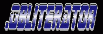 logo Obliterator (POR)